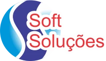 Logomarca Soft Soluções
