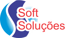Logomarca Soft Soluções